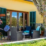 Villa Mariposa Con Piscina Privada