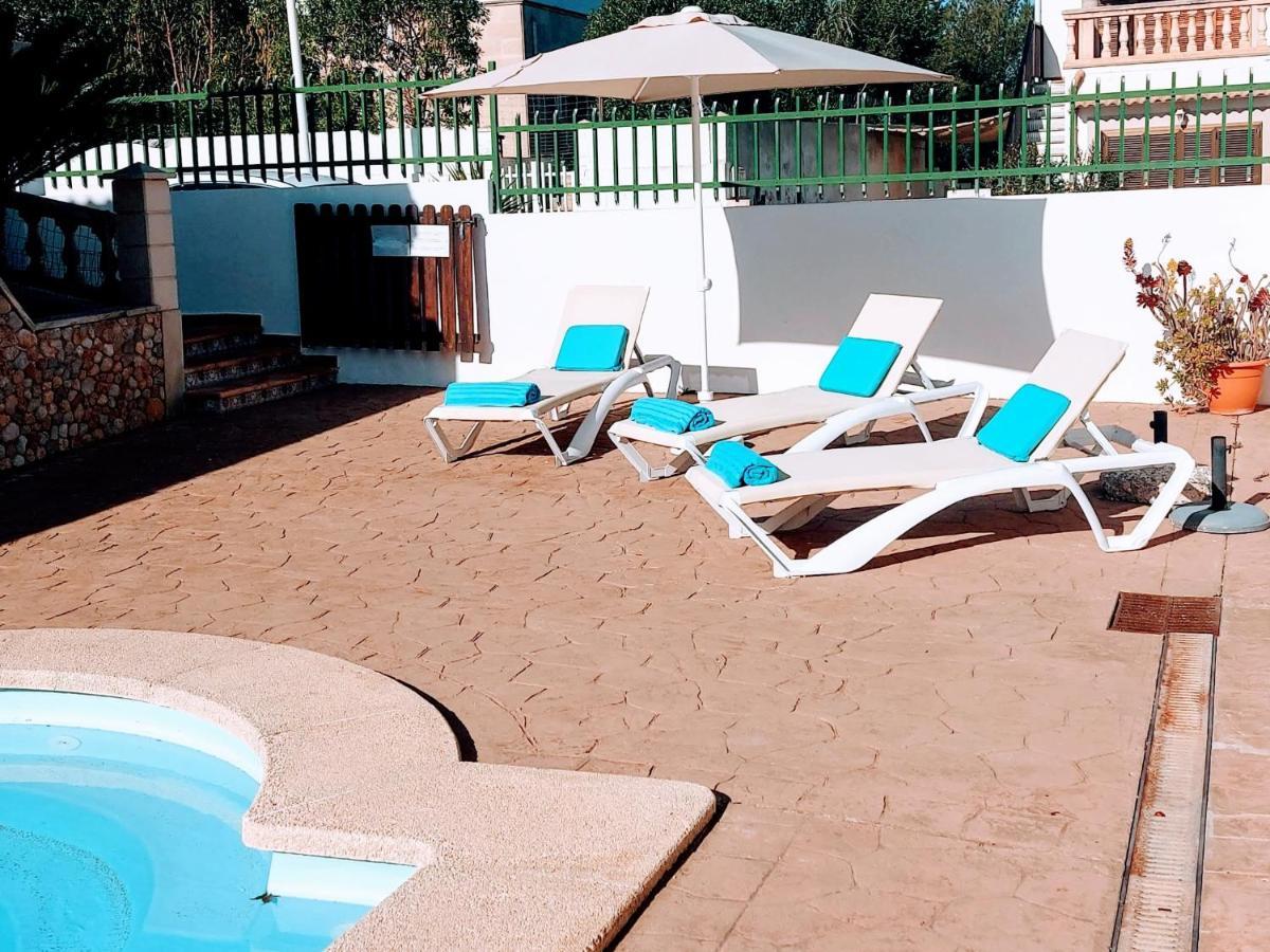 Villa Mariposa Con Piscina Privada