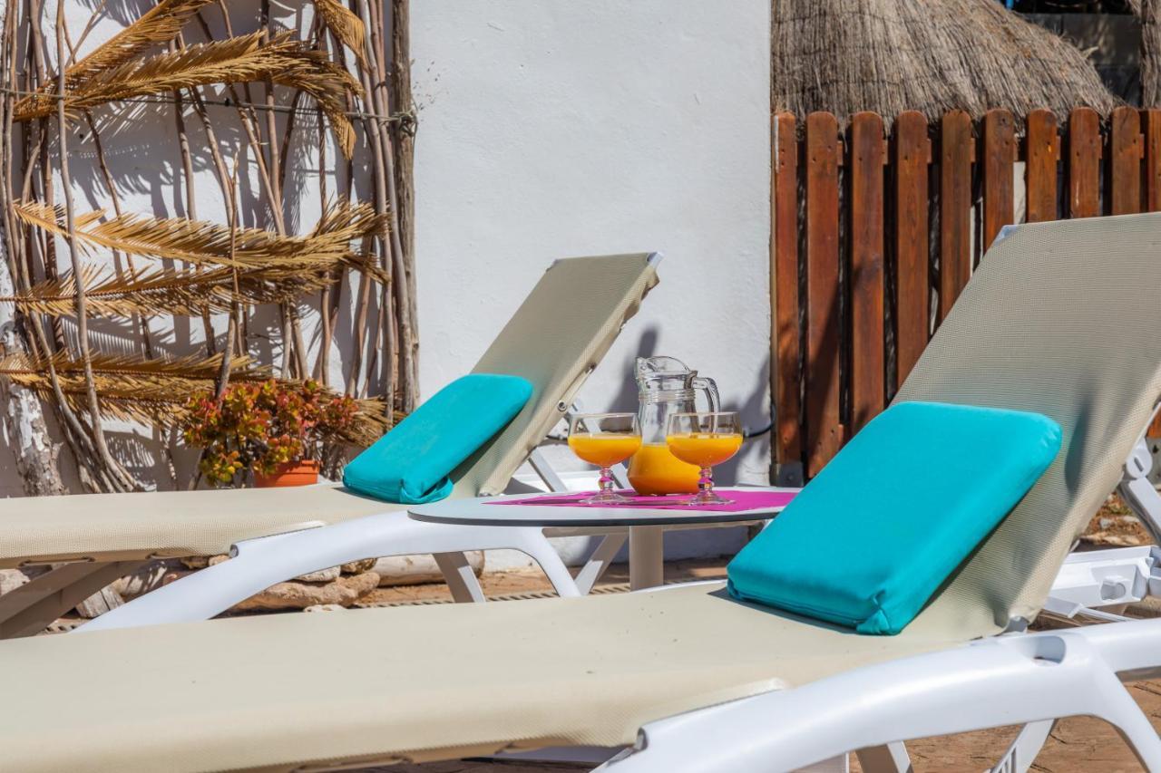 Villa Mariposa Con Piscina Privada *
