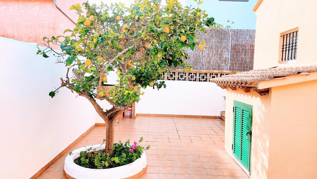Mariposa Con Piscina Privada Villa