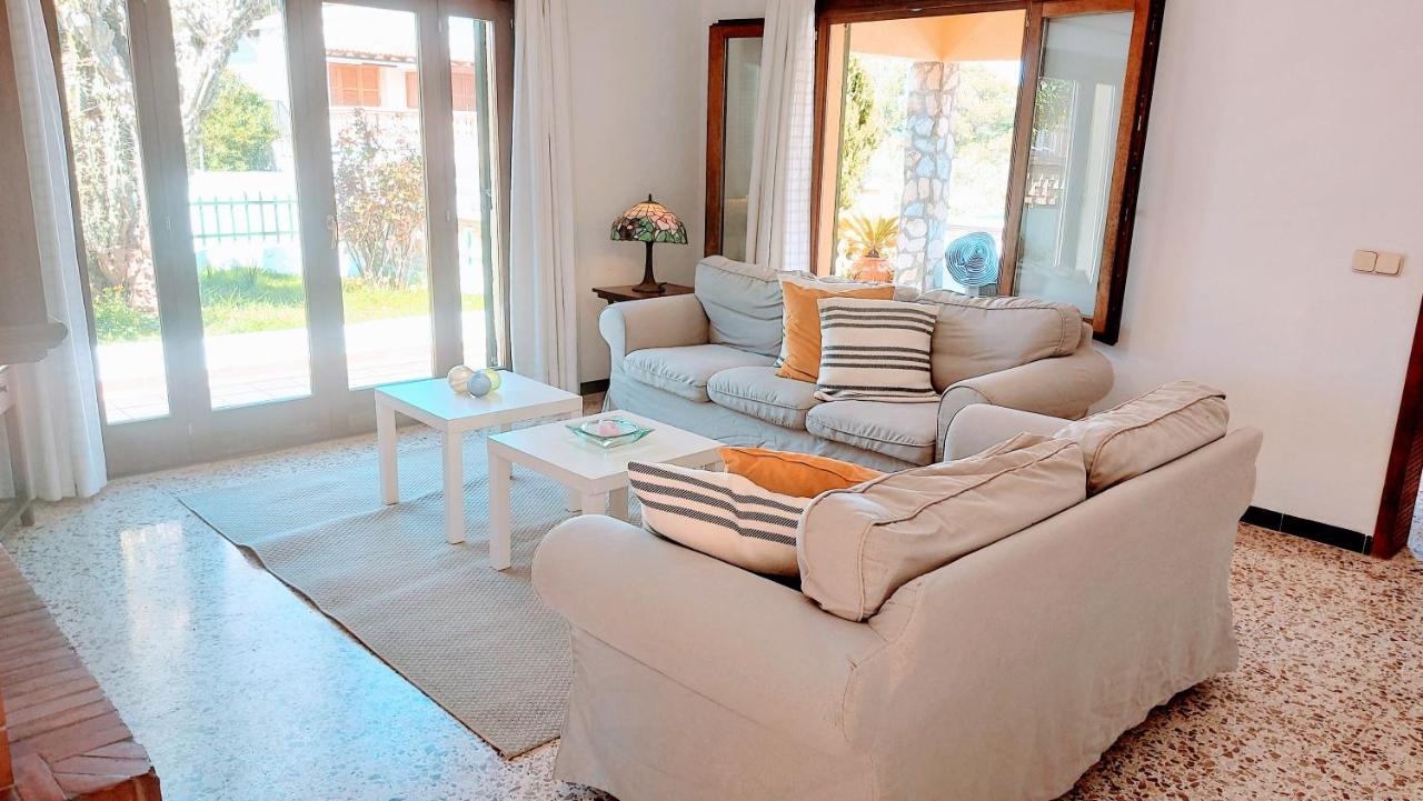 Villa Mariposa Con Piscina Privada *